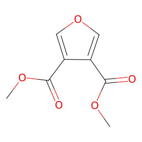 aladdin 阿拉丁 D339721 3,4-呋喃二甲酸二甲酯 4282-33-1 98%