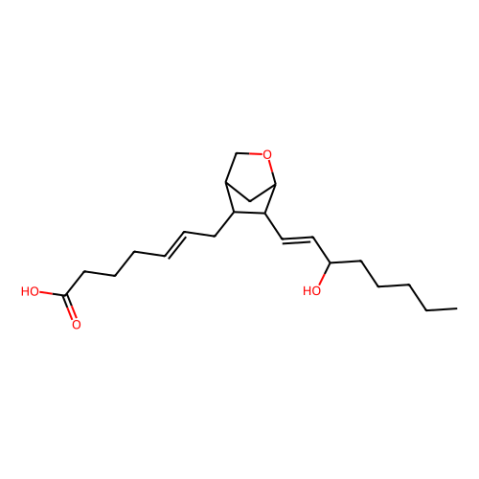 aladdin 阿拉丁 U275847 9,11-二脱氧基-11α,9α-亚甲基环氧前列腺素 F2α 56985-40-1 98%，10 mg/mL in methyl acetate