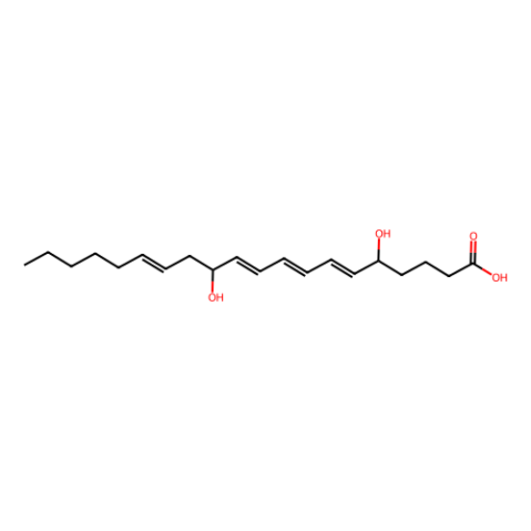 aladdin 阿拉丁 L275630 白三烯B4 71160-24-2 ≥95%,~10 μg/ml in ethanol，Analytical standard