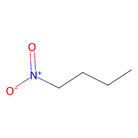 aladdin 阿拉丁 N300420 1－硝基丁烷 627-05-4 97%