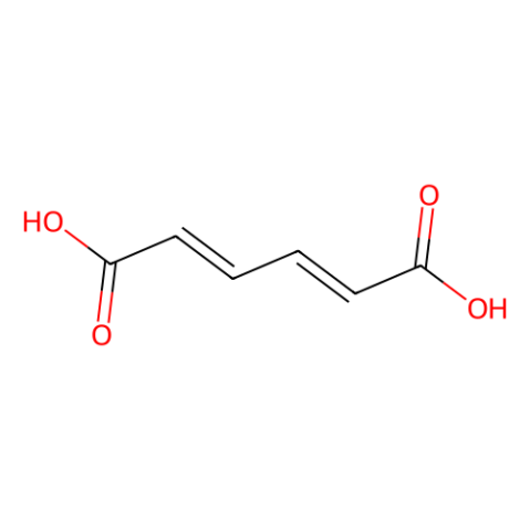 aladdin 阿拉丁 T333830 反式，反式-粘康酸-d4 1185239-59-1 95%，95atom%D