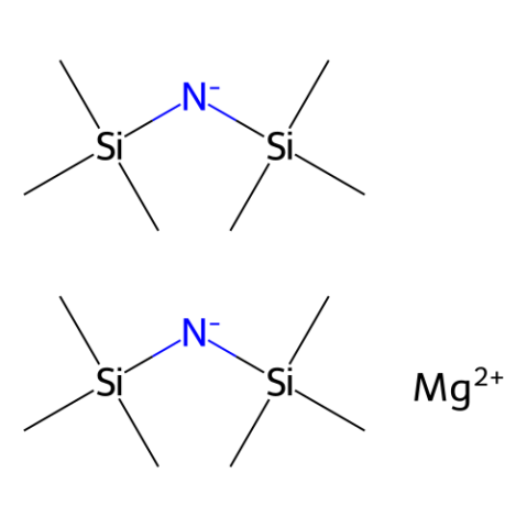 aladdin 阿拉丁 M336652 双（六甲基二硅叠氮化物）镁 857367-60-3 ≥96%