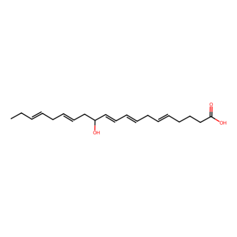 aladdin 阿拉丁 H345165 (±)12-HEPE 81187-21-5 98%，A solution in ethanol