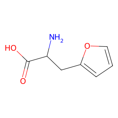 aladdin 阿拉丁 H356423 H-β-（2-呋喃基）-L-丙氨酸 127682-08-0 95%