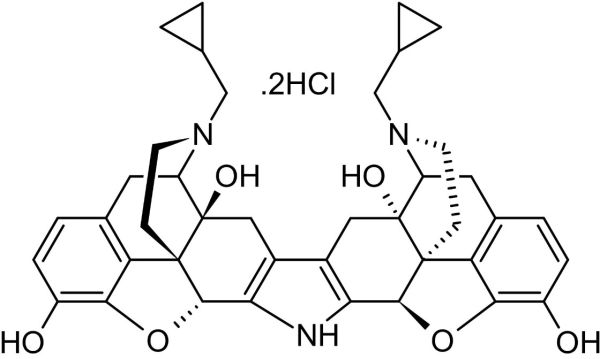 aladdin 阿拉丁 N275281 nor-Binaltorphimine(nor-BNI) 105618-26-6 ≥98%