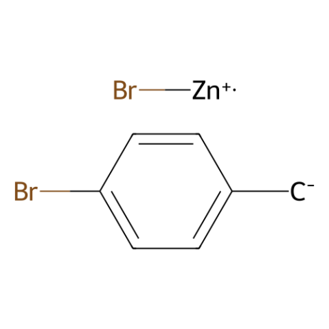 aladdin 阿拉丁 B331831 4-溴苄基溴化锌溶液 115055-85-1 0.5 M in THF