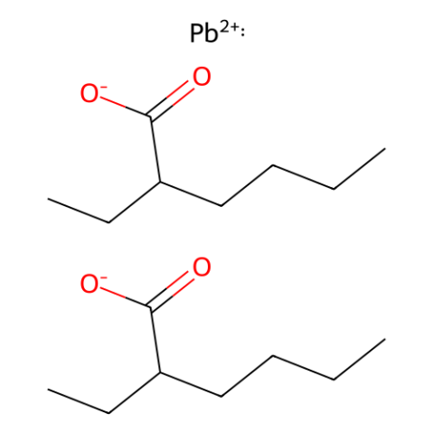 aladdin 阿拉丁 L283537 2-乙基己酸铅（II） 301-08-6 40.5%-42.5%Pb