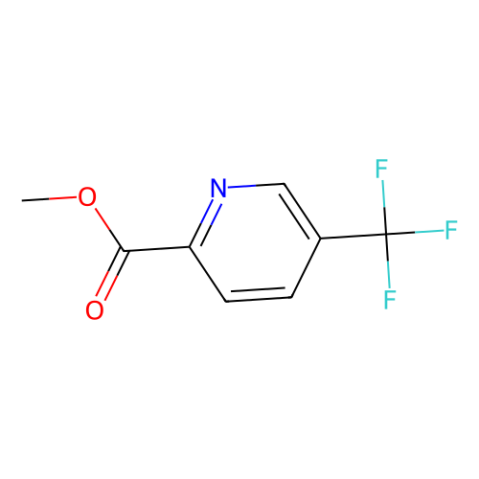 aladdin 阿拉丁 T138122 5-三氟甲基吡啶-2-甲酸甲酯 124236-37-9 97%