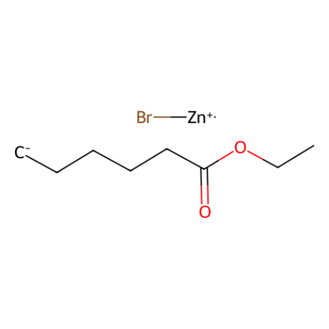 aladdin 阿拉丁 E331057 6-乙氧基-6-氧己基溴化锌溶液 312693-01-9 0.5 M in THF