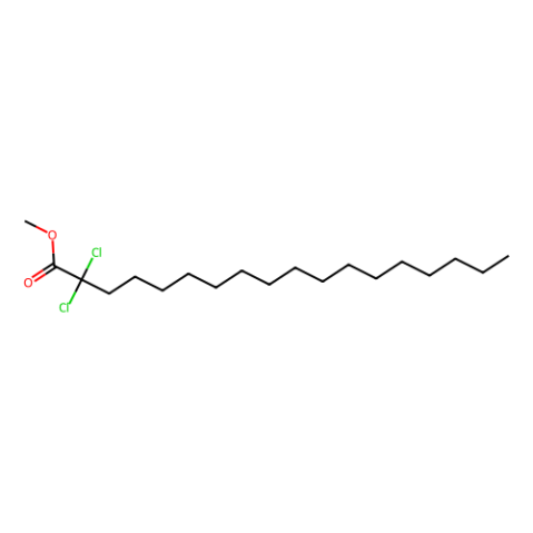 aladdin 阿拉丁 M332680 二氯硬脂酸甲酯 27986-38-5 异构体混合物
