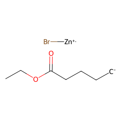 aladdin 阿拉丁 E465916 5-乙氧基-5-氧戊基溴化锌 溶液 265330-98-1 0.5M in THF