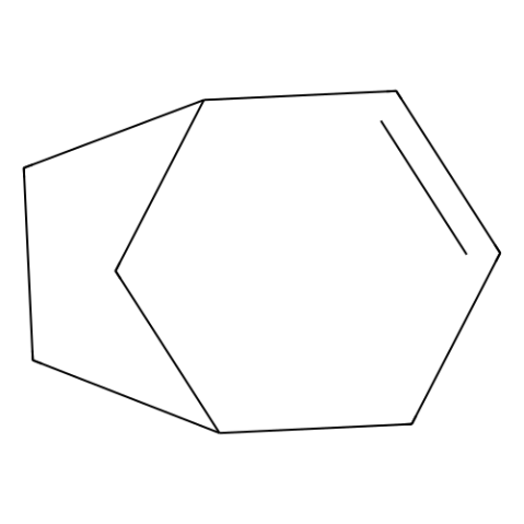 aladdin 阿拉丁 B152624 二环[3.2.1]辛-2-烯 823-02-9 98%