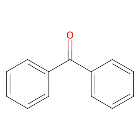 aladdin 阿拉丁 B473910 二苯甲酮-(羰基-13C) 32488-48-5 丰度：99 atom%；化学纯度：≥98%