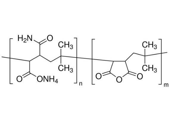 aladdin 阿拉丁 P478285 聚[(异丁烯-alt-马来酸，铵盐)-co-(异丁烯-alt-马来酸酐)] 55893-87-3 平均Mw~60000