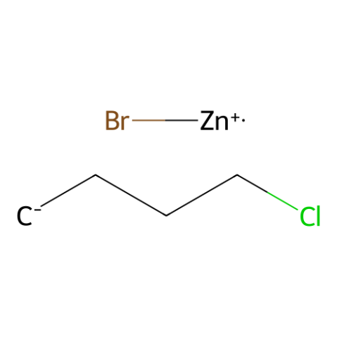 aladdin 阿拉丁 C331791 4-氯丁基溴化锌溶液 155589-48-3 0.5 M in THF