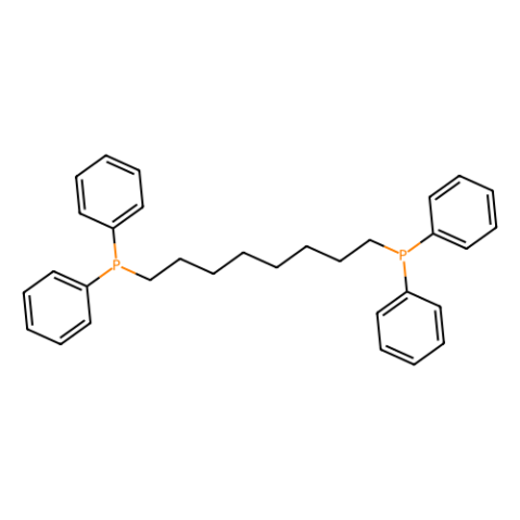 aladdin 阿拉丁 B281878 1,8-双(二苯基膦)辛烷 41625-30-3 99%