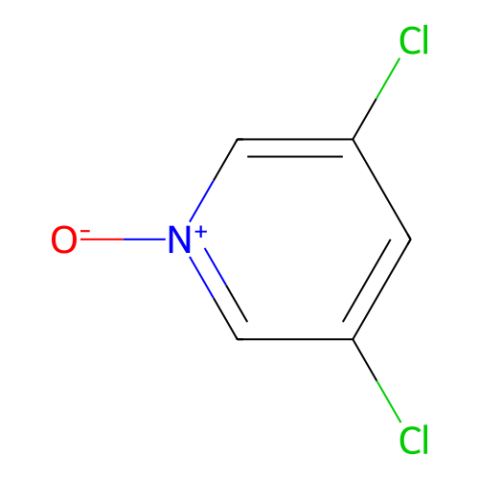 aladdin 阿拉丁 D167465 3,5-二氯吡啶 N-氧化物 15177-57-8 98%