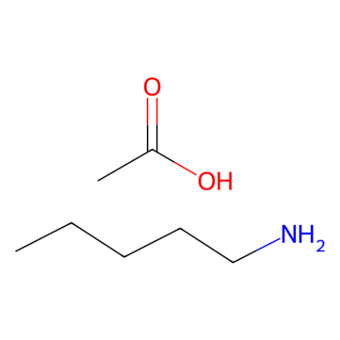 aladdin 阿拉丁 P494144 戊基醋酸胺 64370-74-7 ≥99.5% (4 Times Purification )