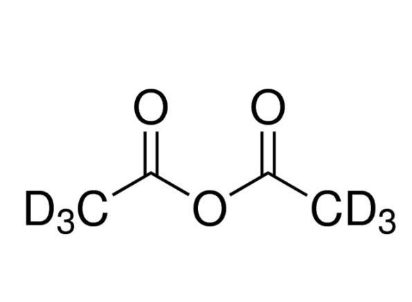 aladdin 阿拉丁 A474130 乙酸酐-d? 16649-49-3 98%，98atom%D