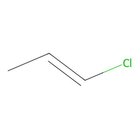 aladdin 阿拉丁 C153912 1-氯-1-丙烯 (顺反混合物) 590-21-6 >90.0%(GC)
