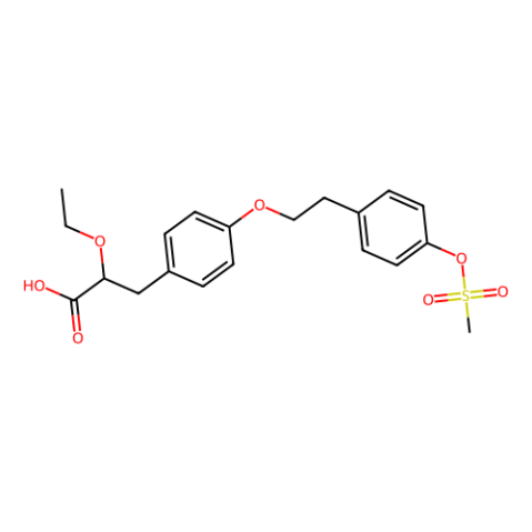 aladdin 阿拉丁 T169031 替格列扎 251565-85-2 >95.0%(HPLC)