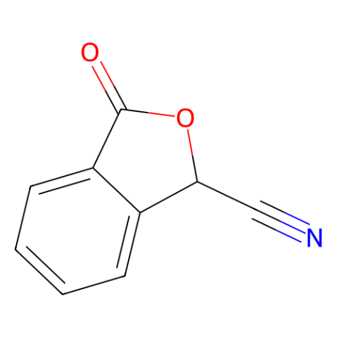 aladdin 阿拉丁 C472376 3-氰基苯酞 27613-27-0 98%