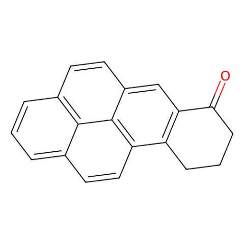 aladdin 阿拉丁 D169642 9,10-二氢苯并[a]芘-7(8H)-酮 3331-46-2 97%