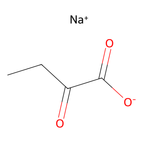 aladdin 阿拉丁 S161412 2-氧代丁酸钠 2013-26-5 >98.0%(T)