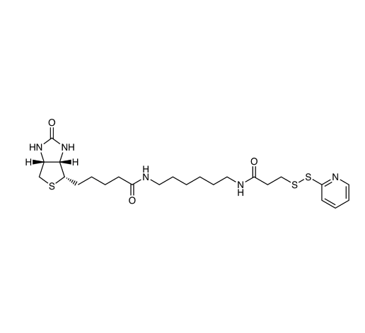 aladdin 阿拉丁 B275284 生物素-HPDP 129179-83-5 ≥90%