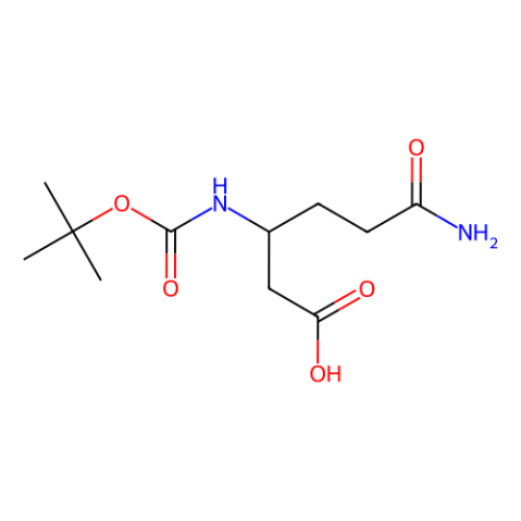 aladdin 阿拉丁 B183805 Boc-β-同源蛋白-OH 336182-06-0 95%