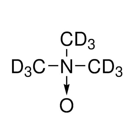 aladdin 阿拉丁 T336882 三甲胺-d9 N-氧化物 1161070-49-0 98 atom % D, 98% (CP)