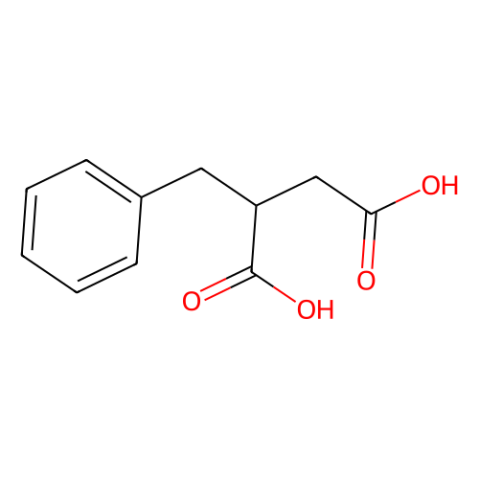 aladdin 阿拉丁 B140187 (S)-苄基琥珀酸 3972-36-9 >98.0%(HPLC)