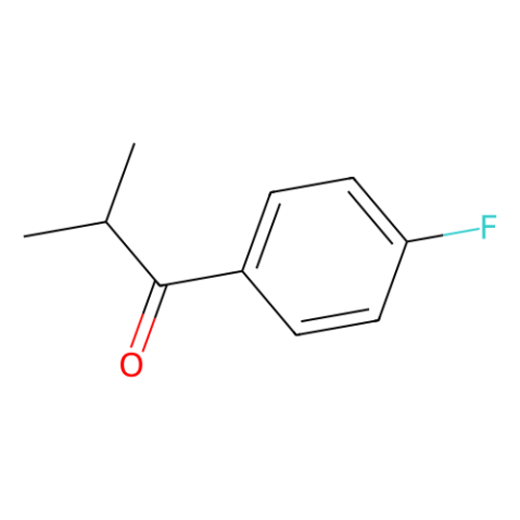 aladdin 阿拉丁 F183280 4'-氟苯基异丁酮 26393-91-9 95%