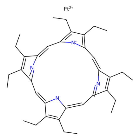 aladdin 阿拉丁 P342551 铂（II）八乙基卟啉（PtOEP） 31248-39-2 95%