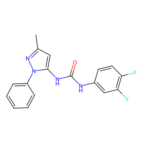 aladdin 阿拉丁 M288365 ML 297,Kir3.1 / 3.2（GIRK1 / 2）通道激活剂 1443246-62-5 ≥99%(HPLC)