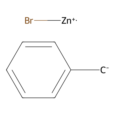 aladdin 阿拉丁 B332420 苄基溴化锌溶液 62673-31-8 0.5 M in THF
