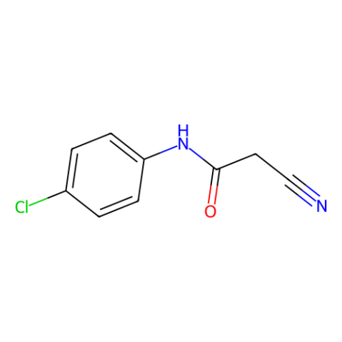 aladdin 阿拉丁 C167970 4′-氯-2-环乙酰苯胺 17722-17-7 97%