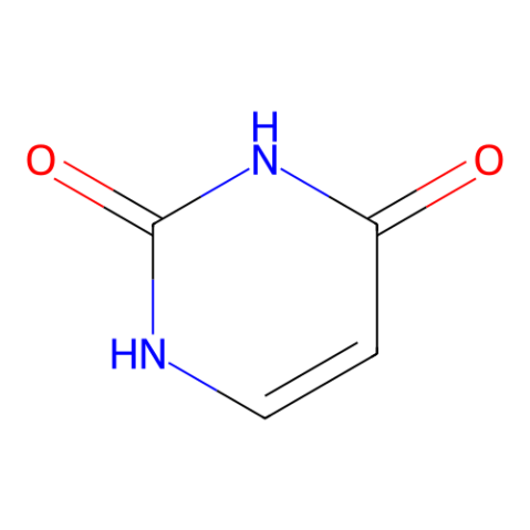 aladdin 阿拉丁 U333796 尿嘧啶1?N2 5522-55-4 98 atom % 1?N