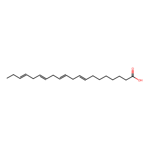aladdin 阿拉丁 A339719 ω-3花生四烯酸 24880-40-8 10mg/ml in ethanol , 98%