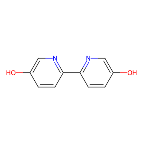 aladdin 阿拉丁 B405276 2,2'-联吡啶-5,5'-二醇 2326-78-5 98.0%
