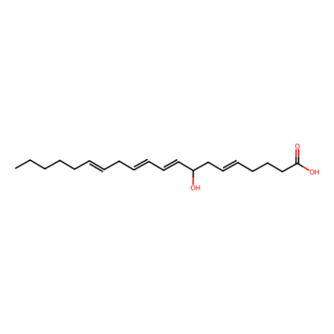aladdin 阿拉丁 H345925 (±)8-HETE 79495-84-4 98%，100 ug/mL  in ethanol