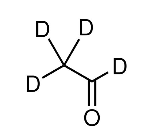 aladdin 阿拉丁 A167731 乙醛-d? 1632-89-9 98% (CP)
