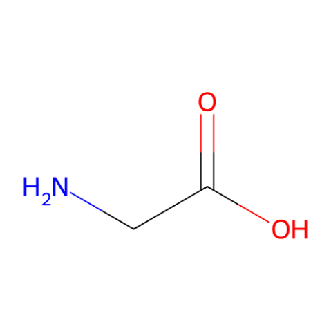 aladdin 阿拉丁 G472098 甘氨酸-2,2-d? 4896-75-7 98%，98atom%D