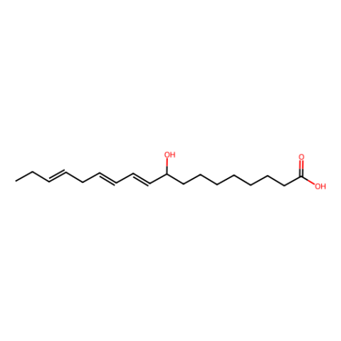 aladdin 阿拉丁 H341510 9(S)-HOTrE 89886-42-0 98%，1mg/ml in ethanol