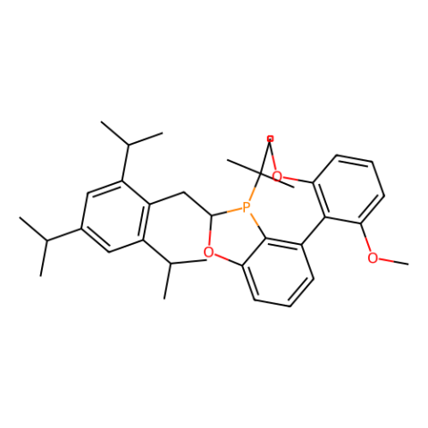 aladdin 阿拉丁 H477404 汉达磷 1908442-13-6 甲苯溶液（每1mL甲苯14mg HandaPhos） 