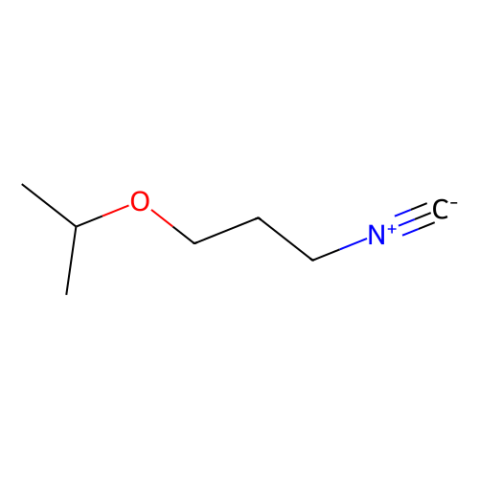 aladdin 阿拉丁 I300374 1-异氰-3-异丙氧基丙烷 602262-07-7 95%