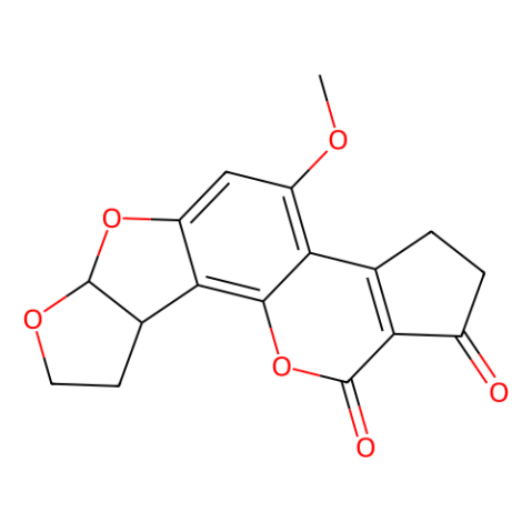 aladdin 阿拉丁 A299681 黄曲霉素B2-13C17-同位素 1217470-98-8 0.5μg/mL in acetonitrile