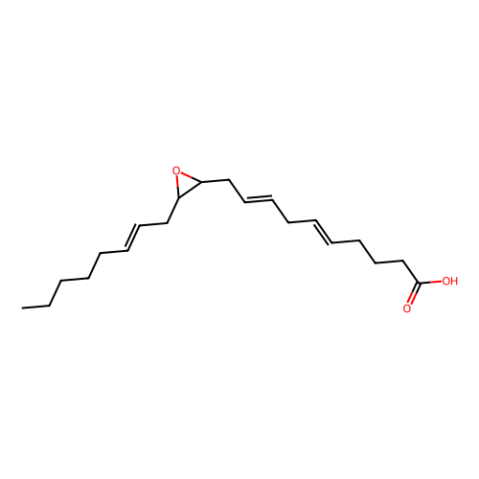 aladdin 阿拉丁 E342211 11,12-环氧-(5Z, 8Z, 14Z)-二十碳三烯酸 123931-40-8 95%