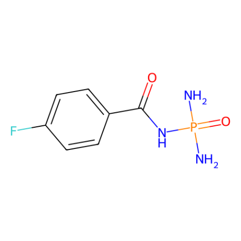 aladdin 阿拉丁 F288644 Flurofamide,脲酶抑制剂 70788-28-2 95%