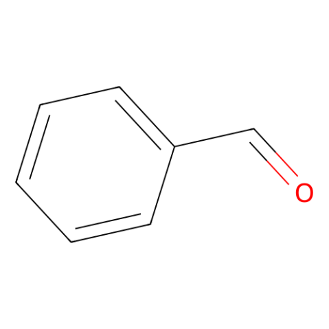 aladdin 阿拉丁 B472001 苯甲醛-α-d? 3592-47-0 98%，98atom%D